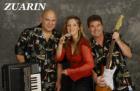 Tanz und Partyband 