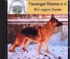 Tierengel Rheine CD 16 Lieder