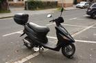 Scooter 50   SM 50  