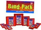  20 mal Bang Pack SB Knallsortiment a10 Pakete pro Set