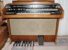 HAMMOND ORGEL T 200