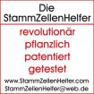 Stammzellen, brauchen Sie die?