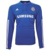 Fc Chelsea Trikots Langarm Blau Saison2021 Nur 34,99 €