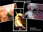 Kunst kalender zum Schnäppchenpreis