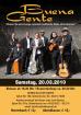 Buena Gente live2021 am 20.03-0.7978 in Delmenhorst