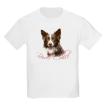 T-shirt - HUNDE