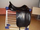 Dressursattel Prestige Hippos Dressage