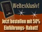 Das Buch Ihres Lebens  -WELTWEITE NEUHEIT-