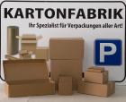 Bücherkarton Basic (33, 5 x 28 x 33, 5) für 0, 60€