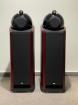 Bowers & Wilkins Nautilus 802 3-Wege-Standlautsprecher