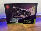 MSI GeForce RTX 4090 GAMING X TRIO 24GB