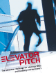 10. Elevator Pitch Night