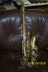 Selmer Alt Saxophon Mark VI