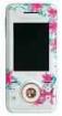 Sony Ericsson S500i Flowers Edition