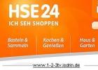 Live und Entertaiment Shopping inkl. 5,- € Gutschein