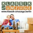 Umzugsfirma aus Berlin - Klassik Umzüge - Transporte + Montageleistungen