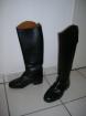 Original LEDERREITSTIEFEL von CAVALLO