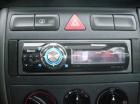 Pioneer DEH-P9800 BT Top Autoradio