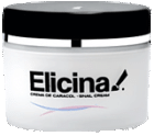 Elicina die original Schneckencreme