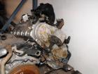 Motor eines Honda Civic  Motorcode D14A8  - nur 28Tkm - Garantie