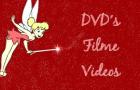 Ihre eigene DVD-Film Webseite