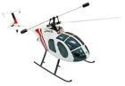 RC Hubschrauber Nine Eagles Kestrel 500 SX