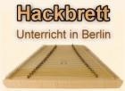 Hackbrettunterricht in Berlin