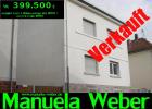 * VERKAUFT * 64859 Eppertshausen: Manuela Weber verkauft Renditeobjekt 399000 €