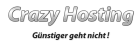 Crazy-hosting