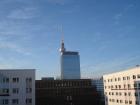 2 Zimmer Wohnung direkt am Alexanderplatz, im Zentrum von Berlin