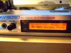     roland XV 5050 soundmodul Expander