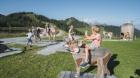 Geführte Themenweg-Wanderung - KUHbidu Donnerstag am Wagrainis Grafenberg