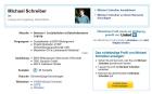 Mit Linkedin Gleichgesinnte finden und Kontakte pflegen