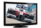 LCD-TV, Panasonic,  TX-L37U10E 