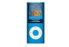 MP3-Player, Apple,  iPod shuffle 3. Generation mit USB-Netzteil 