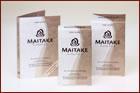 Maitake - starker Vitalpilz fürs Immunsystem