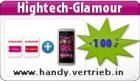 Smartphone Nokia 5530 XpressMusic Illuvial und 100 EURO Bargeld geschenkt