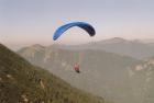 Give your life a lift - go paragliding 