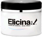 Elicina Plus - die original Schneckencreme für die trockene sensible Haut