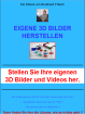 Eigene 3D Bilder herstellen 