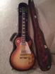 Gibson Les Paul Standard 58 VOS