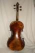 Gute 4/4 Geige o. Violine Handarbeit Violin