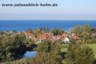 Meerblick Ferienwohnung Ferienhaus Ostsee - Schönberger Strand Wochenendurlaub