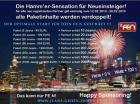 FE.N   ein nebenberuflicher / hauptberuflicher Neuanfang  Networkmarketing   ein