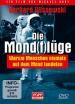 Mondflüge oder Mondlüge - Video - Bilder - DVD 64 Min.