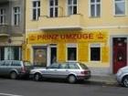 Umzüge berlin Prinz Umzüge