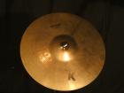 Zildjian K-Serie Cymbal-Satz