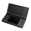 Nintendo DSi Konsole schwarz