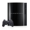 PlayStation 3 Konsole 80 GB  inkl. Dual Shock Wireless 