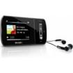 Philips GoGear Ariaz Tragbarer MP3-/Video-Player 4 GB